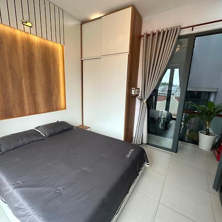 Lam Phong Hotel Tay Ninh Exterior photo