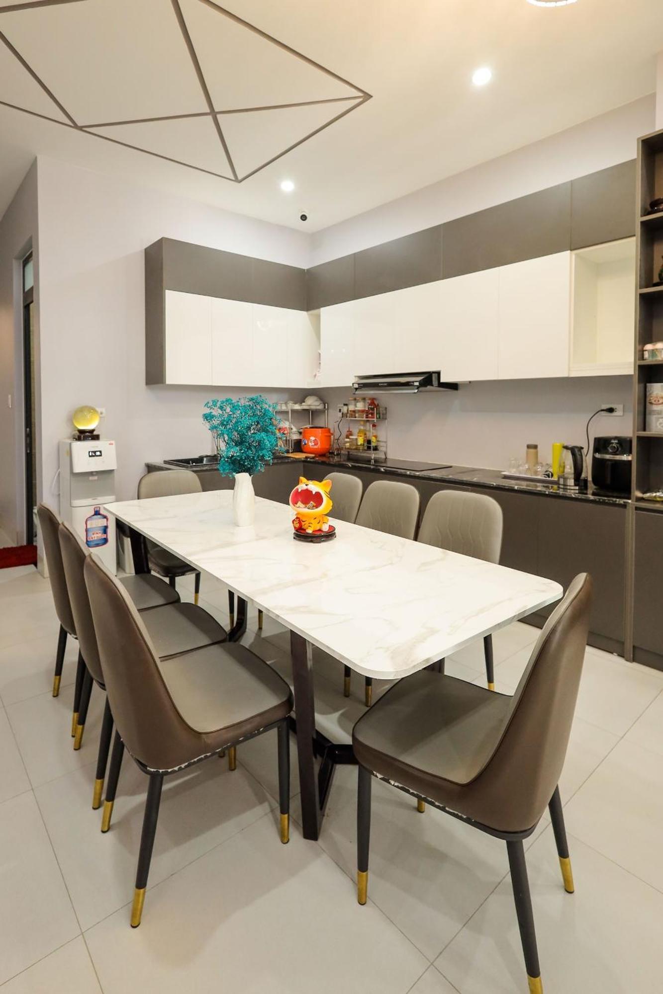 Lam Phong Hotel Tay Ninh Exterior photo