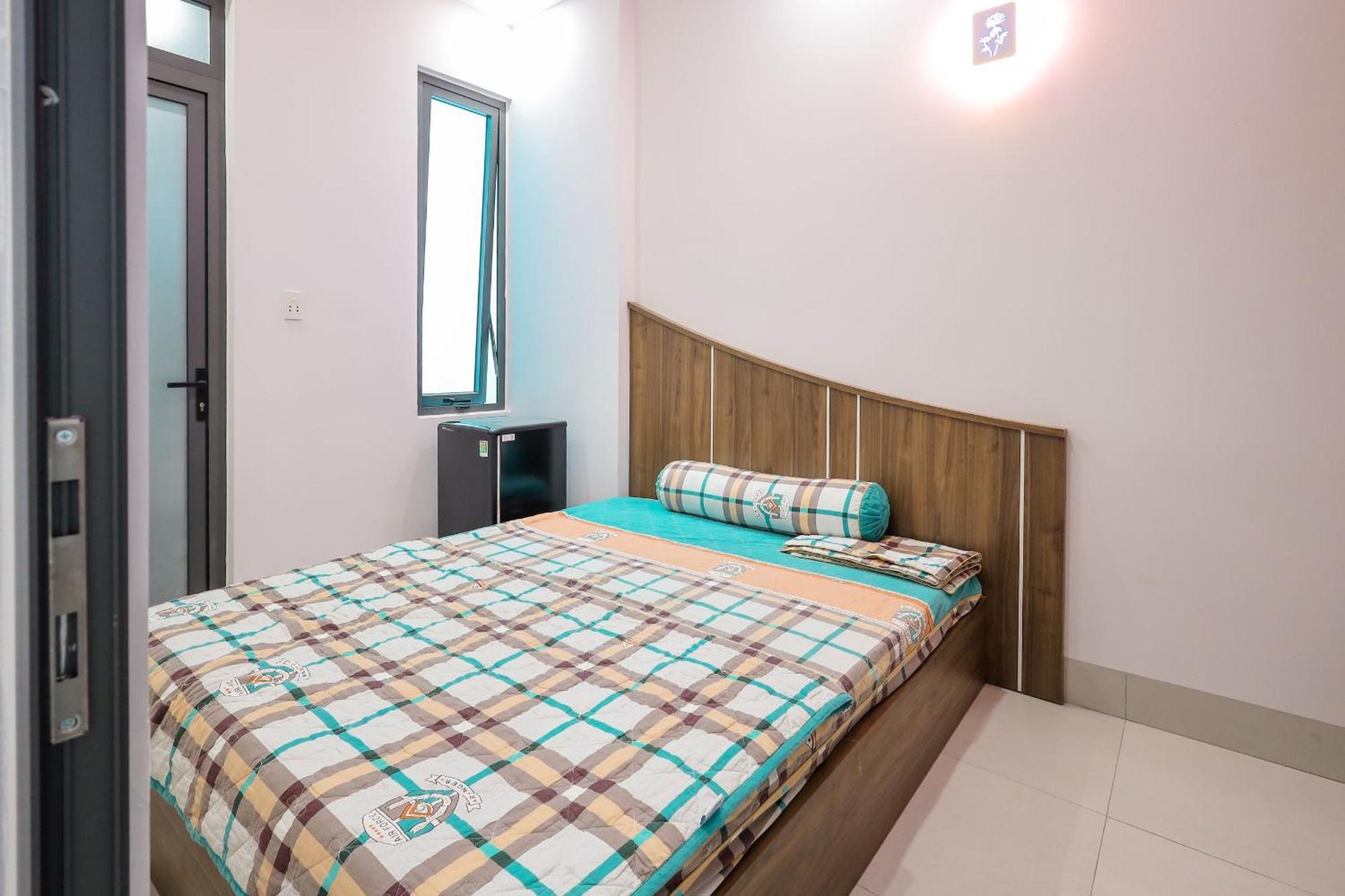 Lam Phong Hotel Tay Ninh Exterior photo